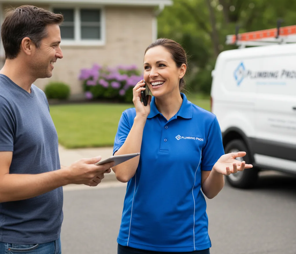 Leak Detection in Green, OH